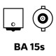 Žarulje i xenon svjetla PHOTON LED EXCLUSIVE SERIES P21W žarulja za unutrašnjost 12-24V 21W BA15s CAN (2 kom) | race-shop.hr