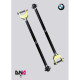 Podesiva ramena DNA RACING set spona za podešavanje nagiba za BMW 3 SERIES E36 - M INCL. (1990 - 2000) | race-shop.hr