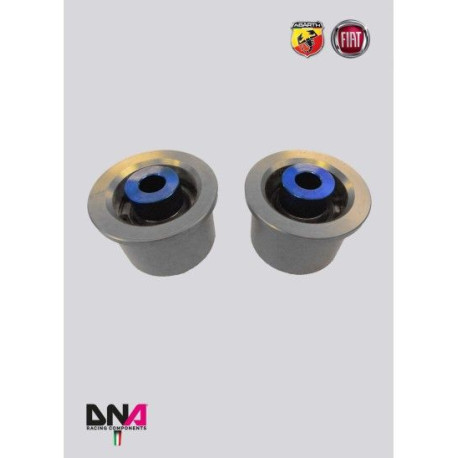 Panda II 4x4 (03-12) DNA RACING uniball kit stražnje osovine za FIAT PANDA (169) (2003 - 2013) | race-shop.hr