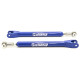 Ovjesna ramena i kuglični zglobovi WISEFAB rear camber arms for BMW E36/E46 (inc M3) | race-shop.hr