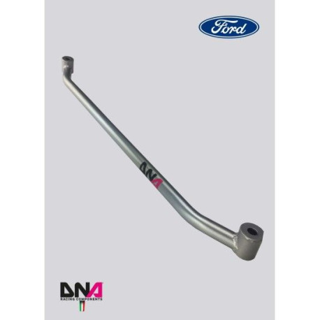 Povezivači muldi DNA RACING komplet ukrućenja prednjeg podokvira za FORD FIESTA MKVIII (2017 -) | race-shop.hr