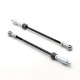 Toyota WISEFAB lock kit for Toyota GT86 (LHD) | race-shop.hr