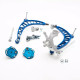 E46 WISEFAB lock kit V2 for BMW E46 | race-shop.hr