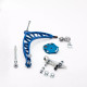 E36 WISEFAB lock kit V2 for BMW E36 | race-shop.hr