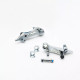 E36 WISEFAB lock kit V2 for BMW E36 | race-shop.hr