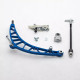 E46 WISEFAB narrow lock kit for BMW E46 | race-shop.hr