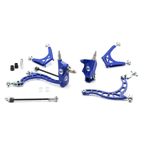 Nissan WISEFAB lock kit for Nissan Skyline R33 | race-shop.hr