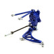 Mazda WISEFAB lock kit for Mazda RX-8 (LHD) | race-shop.hr
