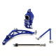 Mazda WISEFAB lock kit for Mazda RX-8 (LHD) | race-shop.hr