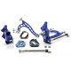 Nissan WISEFAB lock kit V2 for Nissan S13 | race-shop.hr