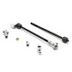Nissan WISEFAB lock kit V2 for Nissan S13 | race-shop.hr