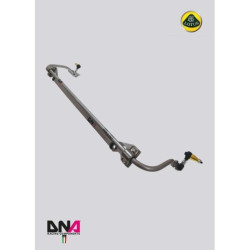 DNA RACING stražnja podesiva torzijska poluga Ø 20x3mm komplet za LOTUS EXIGE L4 TOYOTA (2004 -)