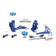 F8X WISEFAB lock kit for BMW M3 F80 | race-shop.hr