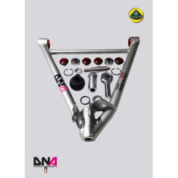 DNA RACING komplet poluga prednjeg donjeg ovjesa za LOTUS EXIGE L4 TOYOTA (2004 -)