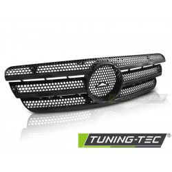 REŠETKA SPORT CRNA za MERCEDES W163 98-05 OŠTEĆENO