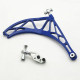 Toyota WISEFAB lock kit for Toyota Supra A90 | race-shop.hr