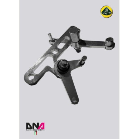 Skraćen prijenos (short shifter) DNA RACING komplet za short shifter za LOTUS ELISE L4 | race-shop.hr
