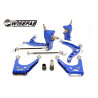 WISEFAB lock kit for BMW M2 F87