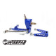 Nissan WISEFAB lock kit for Nissan Skyline R34 | race-shop.hr