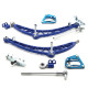 E30 WISEFAB lock kit V2 for BMW E30 | race-shop.hr