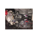 Mini DNA RACING kit veznih šipki stražnjeg podesivog nagiba i nožnog ovjesa za MINI R50-R52-R53 COOPER INCL. (DAL 2001 AL 2007) | race-shop.hr