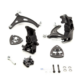 WISEFAB front track kit for Toyota GT86