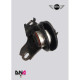 Fiksne zamjene selenblokova DNA RACING uniball za kit ovjesa na stražnjoj okretnoj ruci za MINI R50-R52-R53 COOPER INCL. (DAL 2001 AL 2007) | race-shop.hr