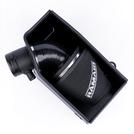 RS models Performance sportski usis RAMAIR za Audi RS3 (8V) 2015-2023 | race-shop.hr