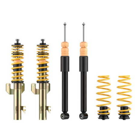 Podesiv ovjes gevinde ST Performance Podesiv ovjes za Audi A1 - type ST X | race-shop.hr