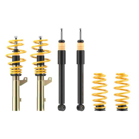 Podesiv ovjes gevinde ST Performance Podesiv ovjes za Audi A5 - type ST X | race-shop.hr
