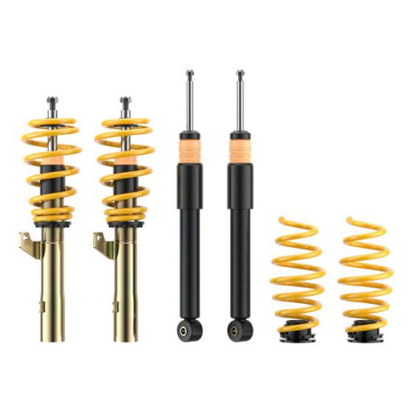 Podesiv ovjes gevinde ST Performance Podesiv ovjes za Audi S3 - type ST X | race-shop.hr