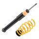 Podesiv ovjes gevinde ST Performance Podesiv ovjes za Audi S3 - type ST X | race-shop.hr