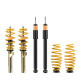 Podesiv ovjes gevinde ST Performance Podesiv ovjes za Audi A3 - type ST X | race-shop.hr