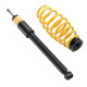 Podesiv ovjes gevinde ST Performance Podesiv ovjes za Audi A3 - type ST X | race-shop.hr