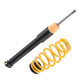 Podesiv ovjes gevinde ST Performance Podesiv ovjes za Audi A3 - type ST X | race-shop.hr