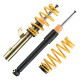 8V ST Performance Podesiv ovjes za Audi A3 - type ST X | race-shop.hr