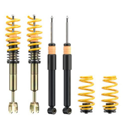 ST Performance Podesiv ovjes za Audi A4 (B6, B7) - type ST X