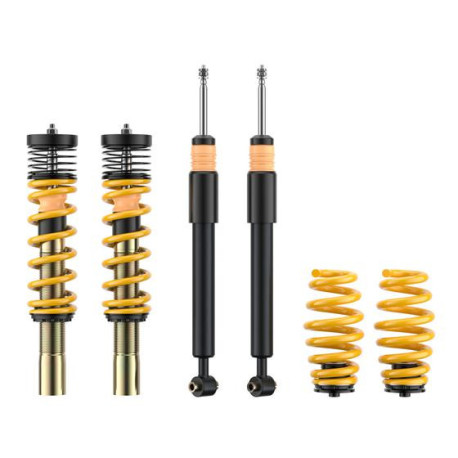 Podesiv ovjes gevinde ST Performance Podesiv ovjes za Audi A4 (B9) - type ST X | race-shop.hr