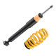 Podesiv ovjes gevinde ST Performance Podesiv ovjes za Audi A4 (B9) - type ST X | race-shop.hr