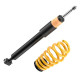 Podesiv ovjes gevinde ST Performance Podesiv ovjes za Audi A4 (B9) - type ST X | race-shop.hr