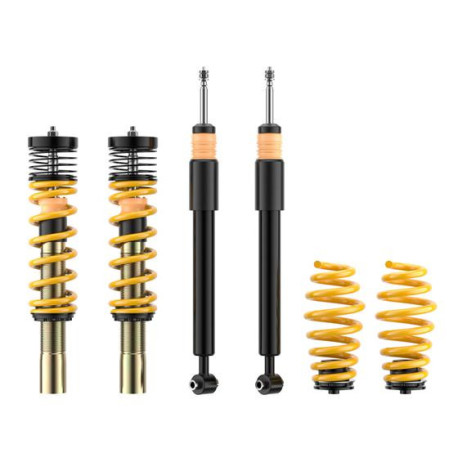 Podesiv ovjes gevinde ST Performance Podesiv ovjes za Audi A5 (B9) - type ST X | race-shop.hr