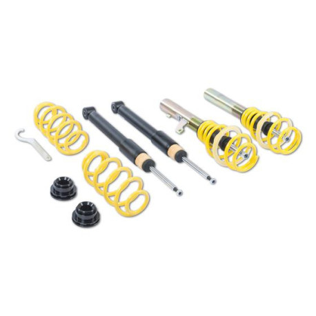 Podesiv ovjes gevinde ST Performance Podesiv ovjes za Audi RS Q3 - type ST X | race-shop.hr