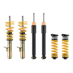 ST Performance Podesiv ovjes za Bmw 1-series M135i (F20, F21) - type ST X