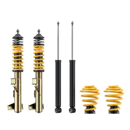 Podesiv ovjes gevinde ST Performance Podesiv ovjes za Bmw 3-series (E36) - type ST X | race-shop.hr
