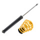 Podesiv ovjes gevinde ST Performance Podesiv ovjes za Bmw 3-series (E36) - type ST X | race-shop.hr