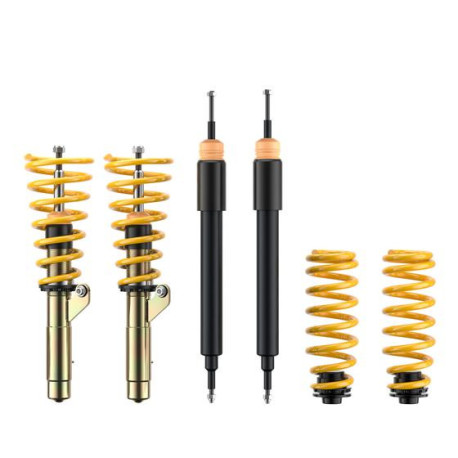 Podesiv ovjes gevinde ST Performance Podesiv ovjes za Bmw 3-series (E90, E91, E93) - type ST X | race-shop.hr