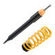 Podesiv ovjes gevinde ST Performance Podesiv ovjes za Bmw 3-series (E90,E91,E92) - type ST X | race-shop.hr