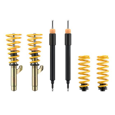 Podesiv ovjes gevinde ST Performance Podesiv ovjes za Bmw 3-series (E90,E91,E92) - type ST X | race-shop.hr