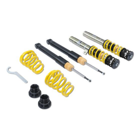 Podesiv ovjes gevinde ST Performance Podesiv ovjes za Bmw Z4 - type ST X | race-shop.hr