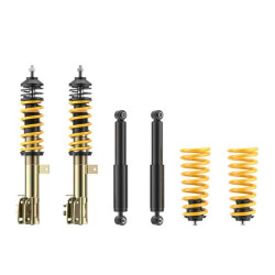 ST Performance Podesiv ovjes za Fiat 500, 500C - type ST X